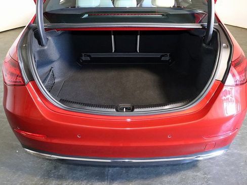 Used 2022 Mercedes-Benz C 300 C 300 w/ Exclusive Trim Package image 30