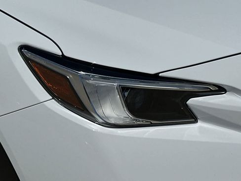 New 2026 Subaru WRX Limited AWD/4WD image 30