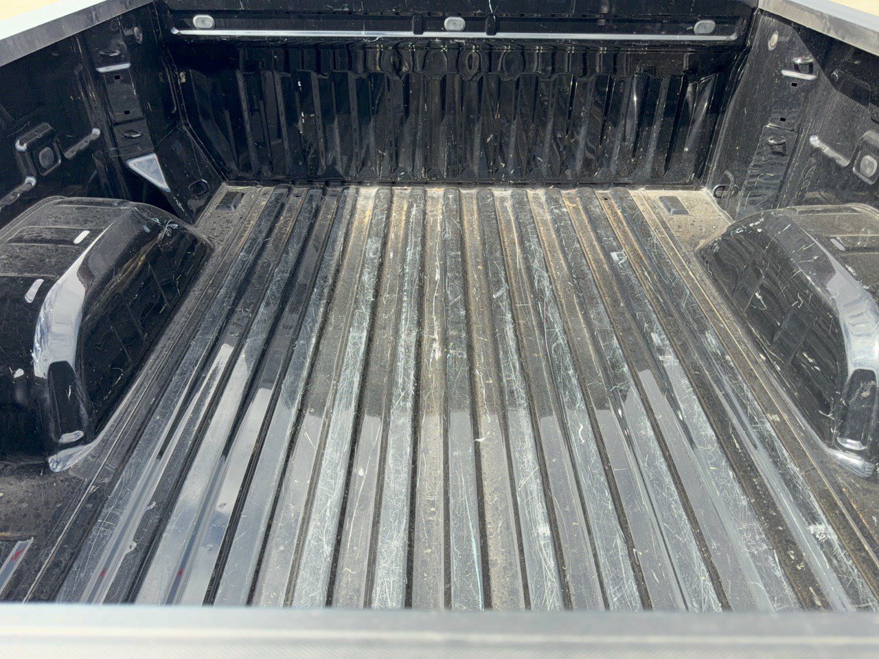 Used 2026 Chevrolet Silverado 1500 RST RWD image 28