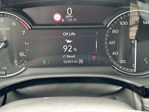 Used 2020 Cadillac XT5 Sportv w/ LPO, Floor Liner Package AWD/4WD image 29