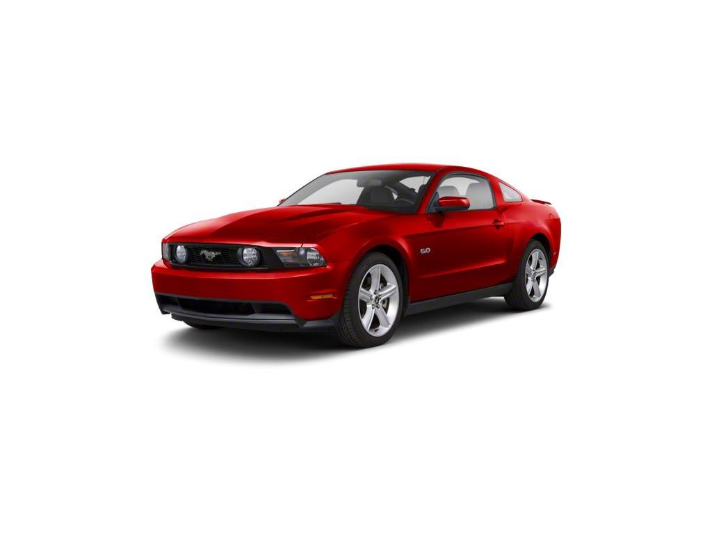 Used 2012 Ford Mustang Premium RWD image 57