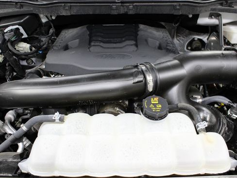 Used 2023 Ford F150 XLT w/ Equipment Group 302A High image 27