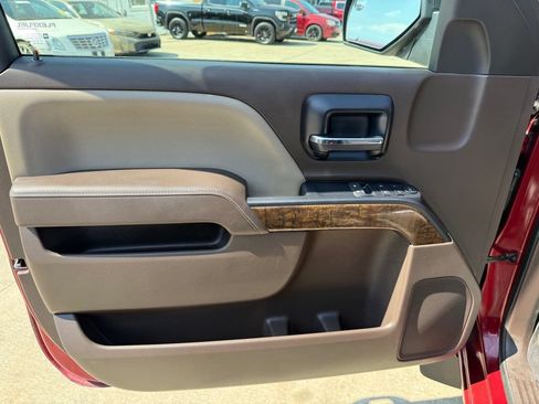 Used 2014 Chevrolet Silverado 1500 LT w/ LT Convenience Package AWD/4WD image 20