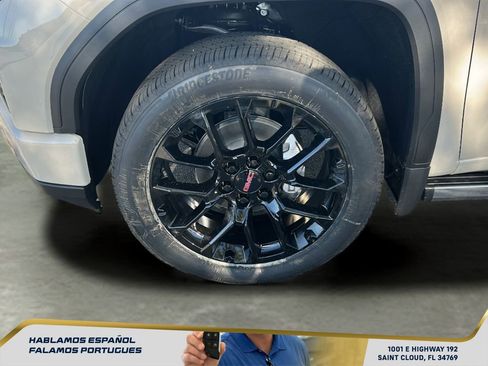 New 2026 GMC Sierra 1500 Denali image 10