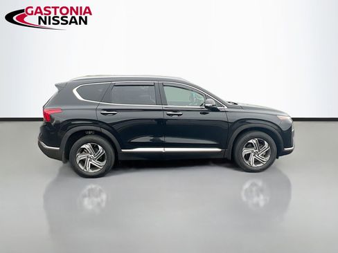 Used 2023 Hyundai Santa Fe SEL w/ Premium Package image 10