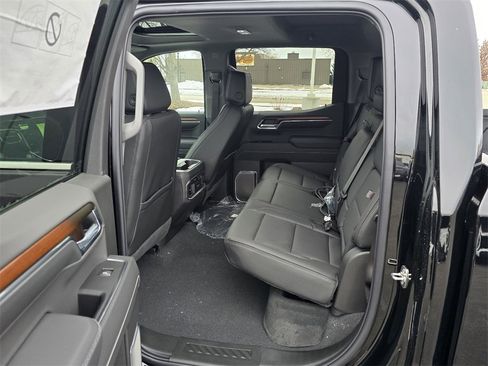 New 2026 GMC Sierra 1500 Denali image 25