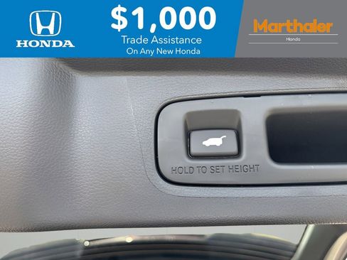 New 2026 Honda CR-V TrailSport image 16