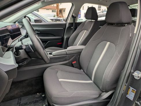 Used 2025 Hyundai Sonata SEL image 23