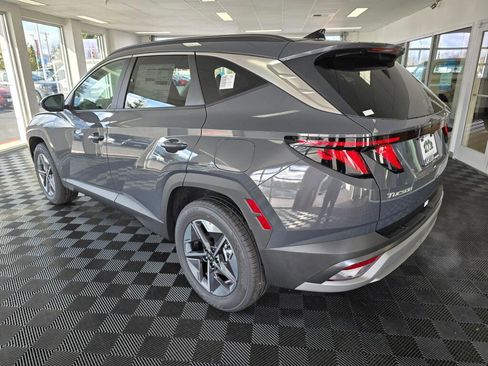 New 2026 Hyundai Tucson SEL AWD/4WD image 5
