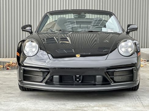 Used 2024 Porsche 911 Carrera 4 GTS image 11