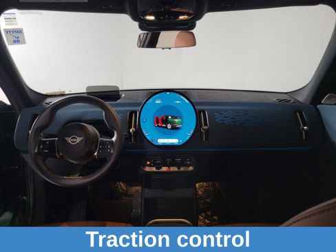 Used 2025 MINI Cooper Countryman S w/ Comfort Package Max image 14