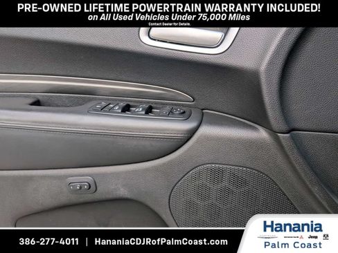 Used 2019 Dodge Durango Citadel AWD/4WD image 29