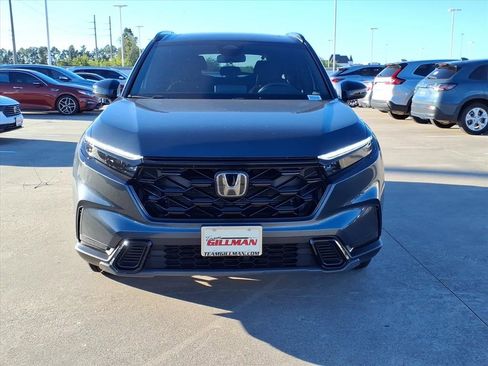Used 2025 Honda CR-V Sport image 3