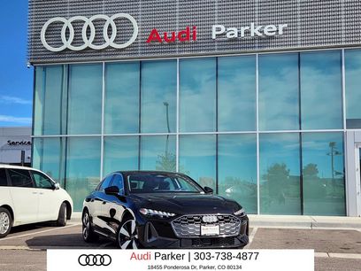 Used 2025 Audi A5 2.0T Premium Plus w/ Premium Plus