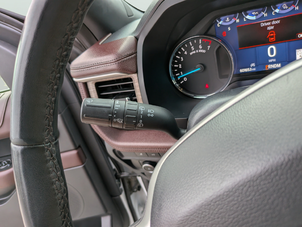 Used 2024 Ford Expedition Limited RWD image 34
