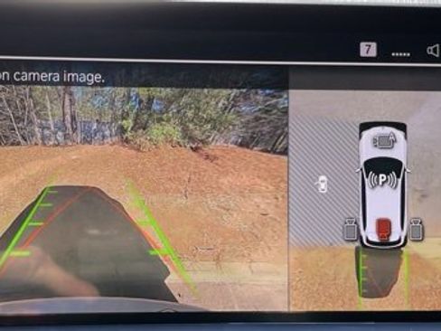 Used 2023 BMW X5 sDrive40i w/ M Sport Package image 25