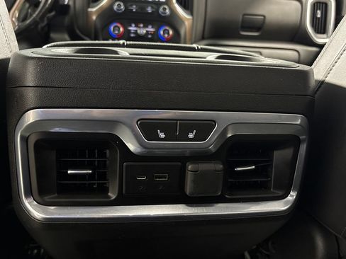 Used 2022 Chevrolet Silverado 3500 High Country w/ Z71 Off-Road Package AWD/4WD image 26