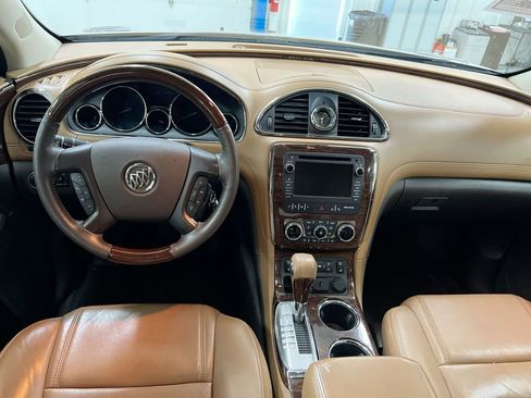 Used 2015 Buick Enclave Premium w/ Experience Buick Package FWD image 10