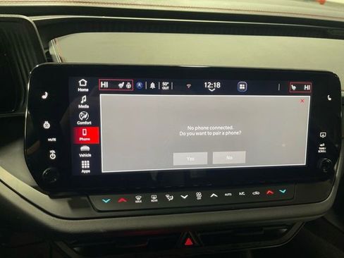 New 2026 Dodge Charger Scat Pack w/ Blacktop Package image 18