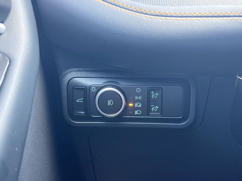 New 2026 Ford Explorer Tremor AWD/4WD image 14