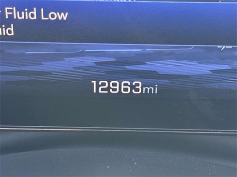 Certified 2024 Chevrolet Blazer EV RS image 35