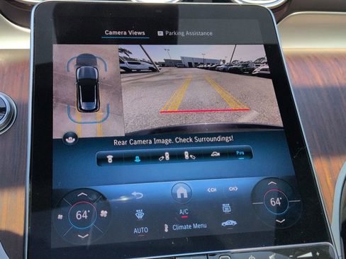 Certified 2025 Mercedes-Benz GLC 300 4MATIC image 21