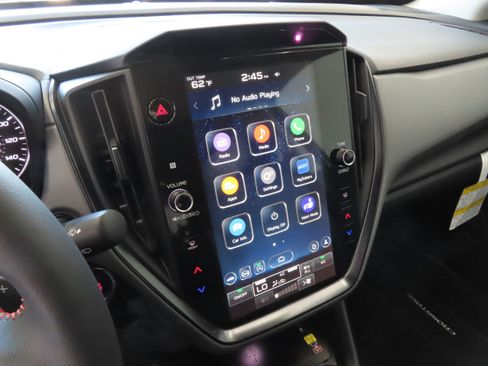 New 2026 Subaru Crosstrek 2.5i Limited image 18