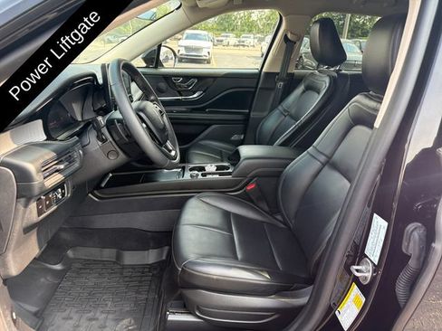 Certified 2023 Lincoln Corsair AWD w/ Equipment Group 101A image 14