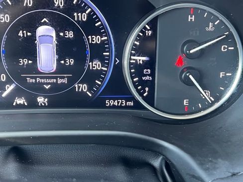 Used 2022 Buick Enclave Avenir w/ Avenir Technology Package AWD/4WD image 8
