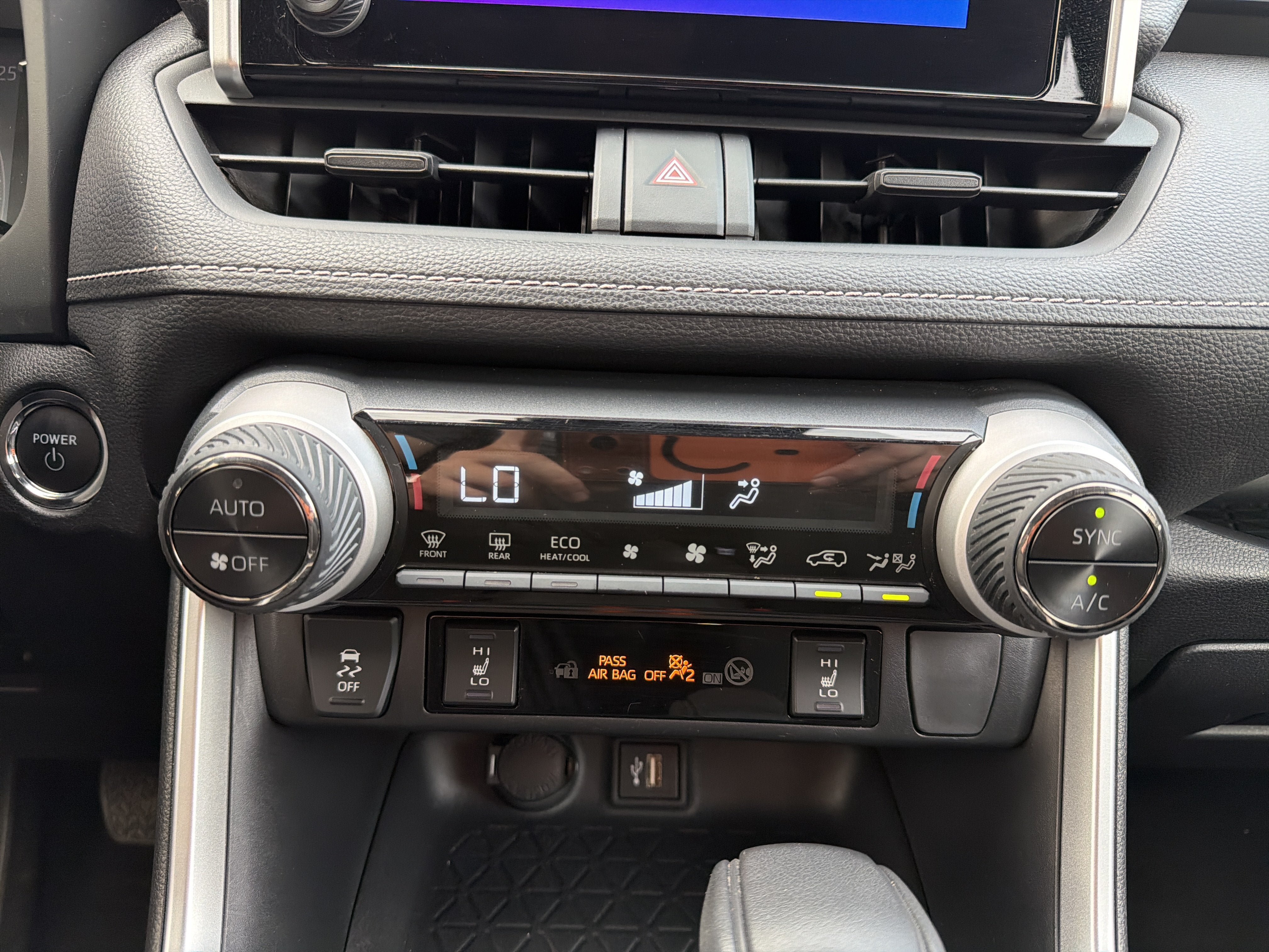 Used 2023 Toyota RAV4 XLE w/ Convenience Package AWD/4WD image 22