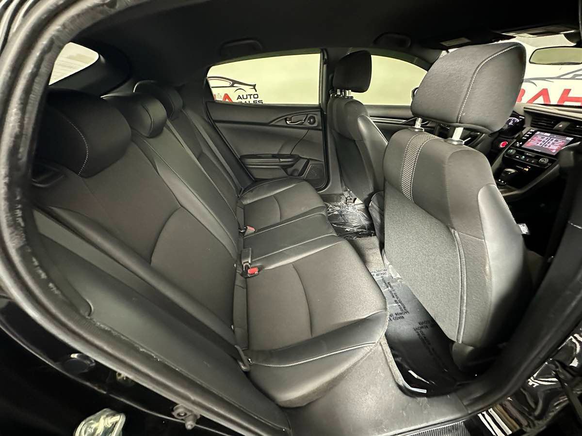Used 2021 Honda Civic Sport image 24