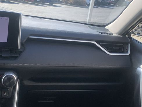 Certified 2023 Toyota RAV4 LE image 26