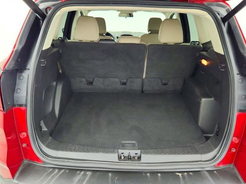 Used 2019 Ford Escape SEL image 21