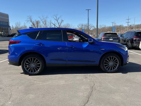 Certified 2023 Acura RDX A-Spec image 6
