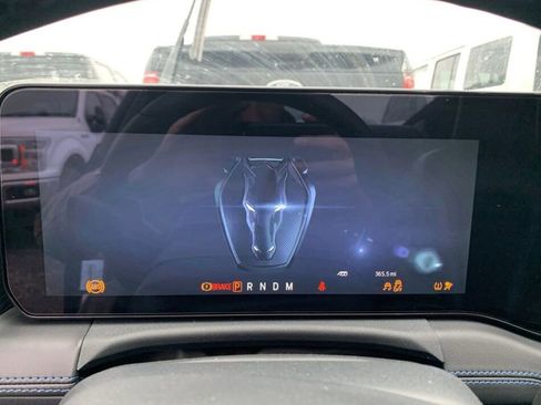 Used 2024 Ford Mustang Dark Horse w/ Dark Horse Handlin Package image 17