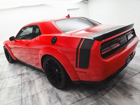 Used 2023 Dodge Challenger R/T Scat Pack image 4