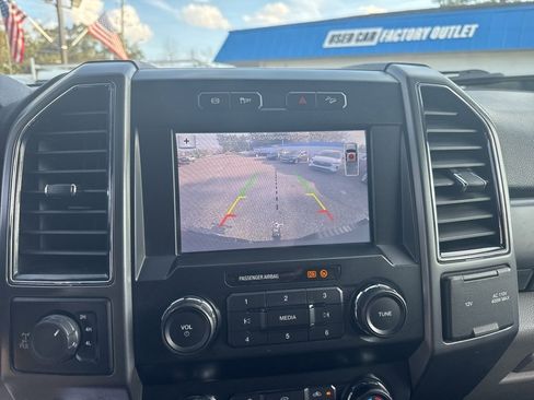 Used 2019 Ford F250 XLT w/ XLT Value Package image 15