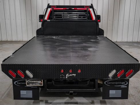 Used 2023 Chevrolet Silverado 3500 LT w/ Convenience Package image 38