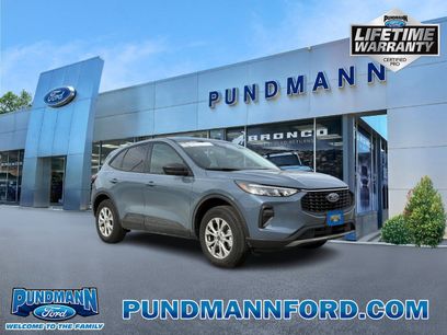 New 2026 Ford Escape Active w/ Cold Weather Package