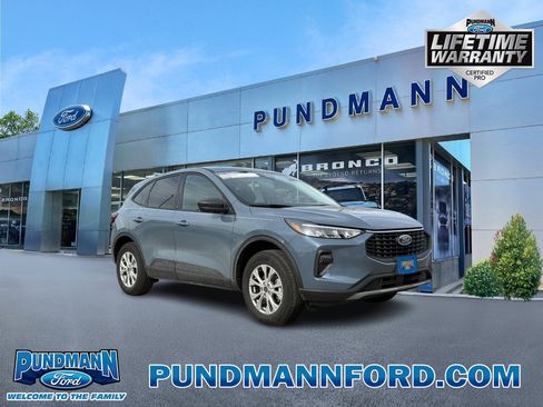 New 2026 Ford Escape Active w/ Cold Weather Package image 1