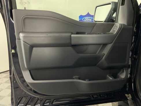 New 2026 Ford F150 XLT w/ Equipment Group 302A MID AWD/4WD image 12