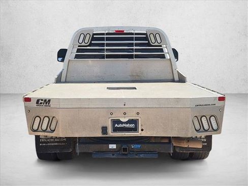 Used 2019 Ford F350 XL w/ Power Equipment Group RWD image 6