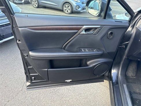 Used 2022 Lexus RX 450h AWD w/ Premium Package image 13