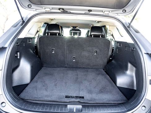 Used 2023 Kia Sportage EX image 30