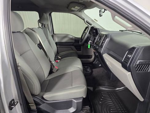 Used 2015 Ford F150 XL w/ Equipment Group 101A Mid image 12