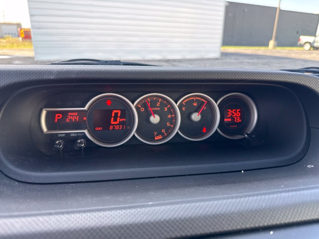 Used 2012 Scion xB FWD image 17