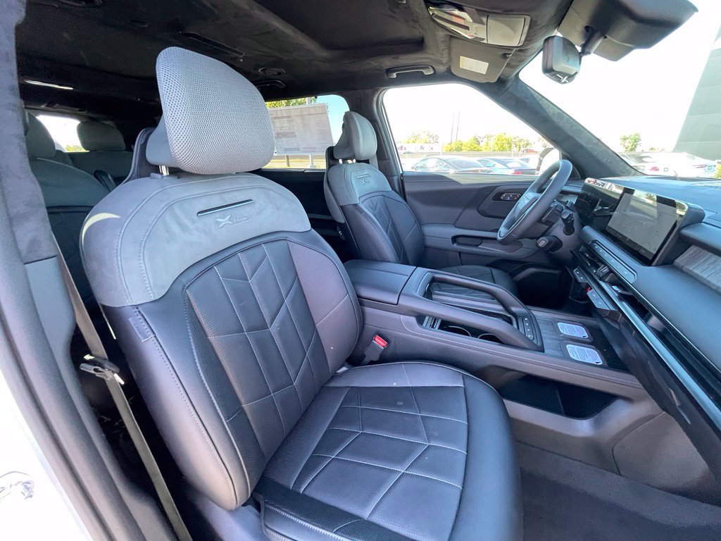 New 2027 Kia Telluride X-Line SX Prestige w/ Executive Package AWD/4WD image 27