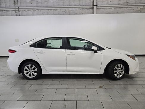 New 2026 Toyota Corolla LE image 14