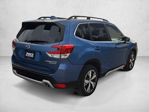 Used 2021 Subaru Forester Touring image 5