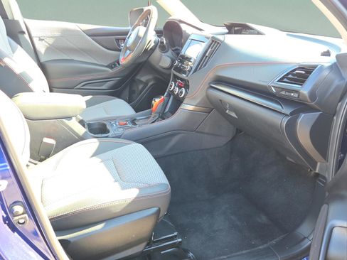 Used 2023 Subaru Forester Sport image 30